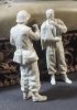 Panzer Art FI35-228 British paramedic set 1/35